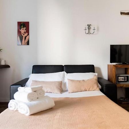 Agora Apartments - Armida Sorrento Exterior foto