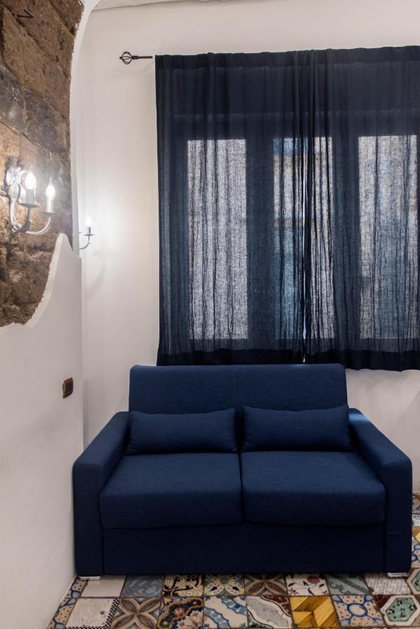 Agora Apartments - Armida Sorrento Exterior foto